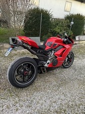 Carene originali panigale usato  Teolo