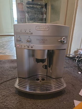 delonghi magnifica rapid cappuccino gebraucht kaufen  Dimbach, Lug, Wilgartswiesen