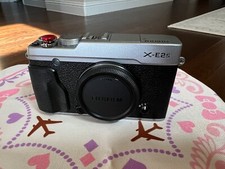 Fujifilm e2s body for sale  Mckinney