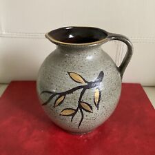 Scheurich keramik vase gebraucht kaufen  Pforzheim
