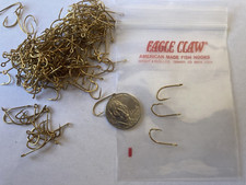 Eagle claw size for sale  Emma