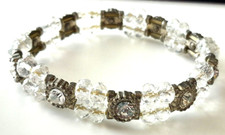 Sweet silver tone for sale  Union