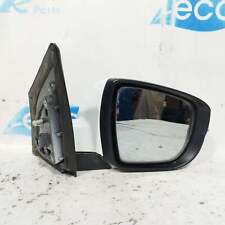 Specchietto elettrico anterior usato  Acerra