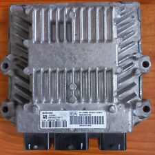 Calculateur 1.4 hdi d'occasion  Villeneuve-d'Ascq-