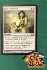 Chalice the void usato  Scandicci