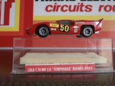 Aspect lola t70 d'occasion  Frontignan
