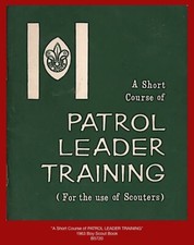Short course patrol for sale  WHITBY