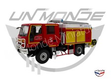 Magirus camiva fpt d'occasion  Charleville-Mézières