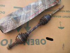 Citroen xantia semiasse usato  Canale