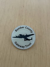 Bomber county gateway for sale  ROWLEY REGIS