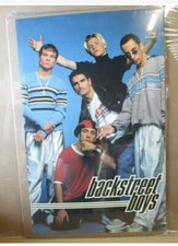 Backstreet boys vocal for sale  Worcester