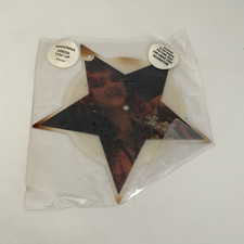 Madonna - Dress You Up 1985 UK 7" vinyl Shaped Picture Disc single original reco comprar usado  Enviando para Brazil