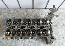 Testata motore punterie usato  Sinopoli