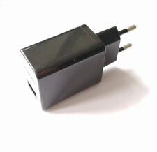 Adaptador carregador de parede viagem UE 15V 1.2A para transformador Asus Eee Pad TF101 810 , usado comprar usado  Enviando para Brazil