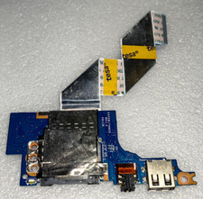 Carte usb audio d'occasion  Montmorot
