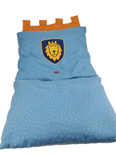 Sigikid burg bodenkissen gebraucht kaufen  Duisburg