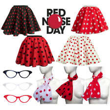 Comic relief costume for sale  NOTTINGHAM