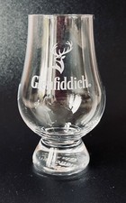 Glenfiddich glencairn glass for sale  UK