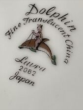 Vintage dolphin fine for sale  Copiague