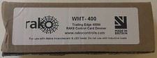 Rako wmt 400 for sale  BRENTFORD