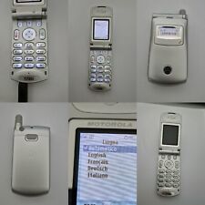 Cellulare motorola t720i usato  Giugliano in Campania