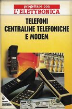 Telefoni centraline telefonich usato  Italia