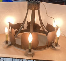 Handmade copper primitive for sale  Valparaiso