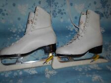 Patins glace femme d'occasion  France
