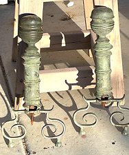 Antique 1900 brass for sale  Scottsdale