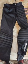 Pantalone nero tuta usato  Cosenza