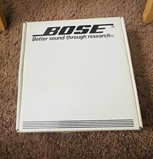 Bose portable single for sale  Coosada