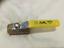 Ball valve c11 for sale  Buckley