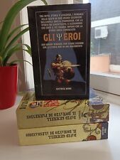 Gemmell romanzo alessandro usato  Roma