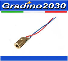 650nm 5mw diodo usato  Grugliasco