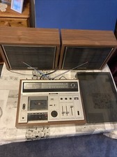 Vintage sony stereo for sale  WALLINGFORD