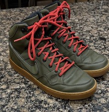 Size nike son for sale  Moody