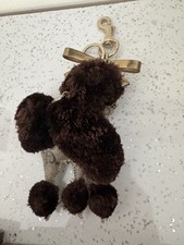 Gucci dog keyring for sale Gucci dog keyring for sale  SHREWSBURY