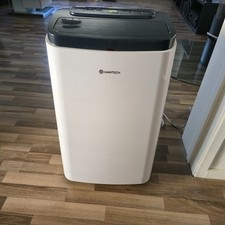 Hantech klimaanlage 12000 gebraucht kaufen  Taunusstein