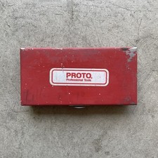 Vintage proto red for sale  Medford