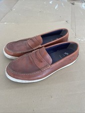 Cole haan brown for sale  Cedar Falls