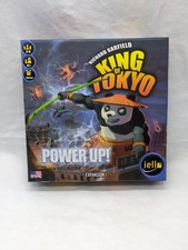 Complete king tokyo for sale  Chicago