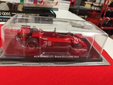 Collezione auto corsa usato  Italia
