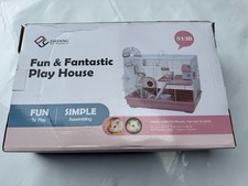 Hamster mouse gerbil for sale  CREWE