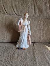 Staffordshire francesca art for sale  DOVER