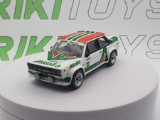 Fiat 131 abarth usato  Varese