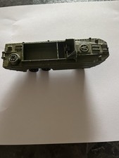 Dinky 681 dukw for sale  ELGIN