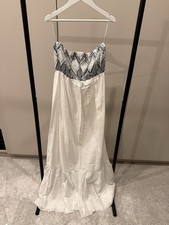 Calzedonia maxikleid gebraucht kaufen  Stahnsdorf