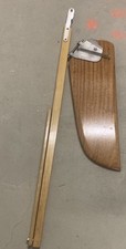 Conjunto de leme para veleiro Sunfish , usado comprar usado  Enviando para Brazil