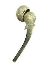 Artificial metal hip for sale  Burfordville