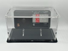 Radio vintage 1988 d'occasion  Marignier